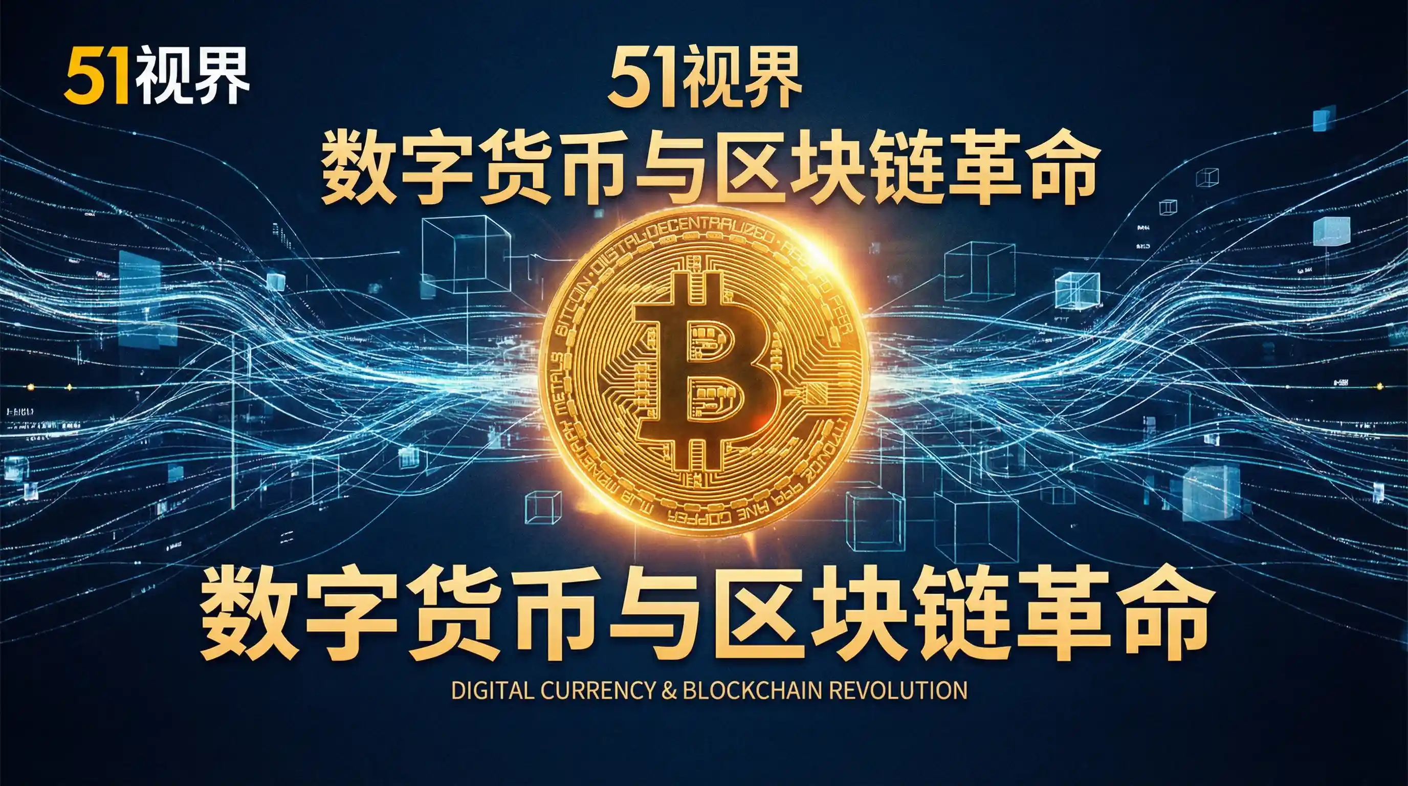 数字货币与区块链革命专题 - 武汉17中上演教室门 金融科技